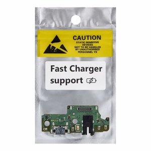 Įkrovimo plokštė SAMSUNG A14 5G A146P OEM (greitas įkrovimas)