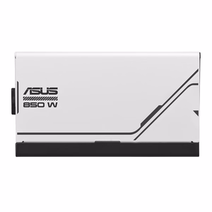 ASUS AP-850G maitinimo blokas 850 W 20+4 pin ATX ATX juodas, baltas