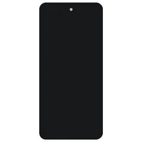 LCD + jutiklinis ekranas Motorola G24 / G24 Power juodas originalus