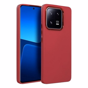 Telefono dėklas "Frame" Samsung A155 A15 4G / A156 A15 5G raudonas