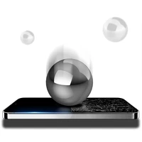 Dux Ducis Privacy Apsauginis stiklas Samsung S25 Ultra - su juodu rėmu