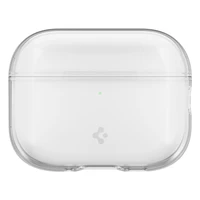 Spigen Liquid Crystal dėklas AirPods Pro 3 skaidrus