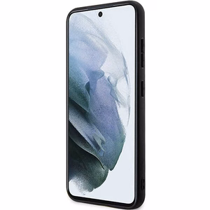 Mercedes Odinis Urban dėklas Samsung Galaxy S23 - juodas