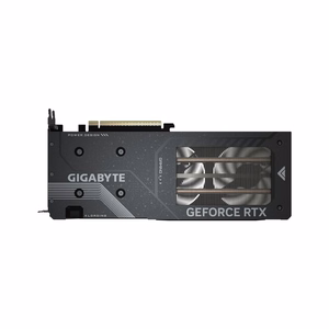 GIGABYTE GeForce RTX 5050 GAMING OC 8G Vaizdo plokštė - 8GB GDDR6, 128bit, PCI-E 5.0, 2632MHz Core Clock, 2 x DP, 2 x HDMI, NVIDIA DLSS 4, GV-N5050GAMING OC-8GD