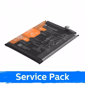 Baterija suderinama su Huawei Y6p HB526489EEW (Service Pack)