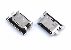 Įkrovimo kontaktas ORG Samsung A205 A20/A305 A30/A405 A40/A505 A50/A606 A60/A705 A70/A715 A71/A805 A80 Type-C