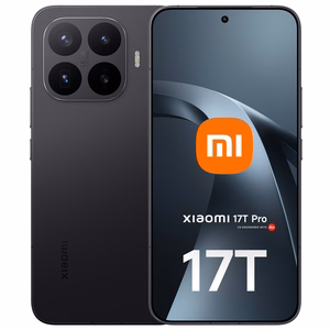 Xiaomi (Xiaomi 17T Pro Black 12GB RAM 512GB ROM)