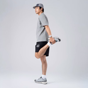 Rockbros YDDK015 shorts with belt size XXXL - black
