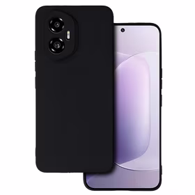 Galinio dangtelio dėklas MATINIS HONOR 300 juodas