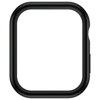 PanzerGlass Snappie Pilnas korpusas Apple Watch 10 46mm juodas/juodas 3717