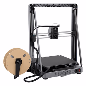 Creality Ender-3 V3 Plus 3D spausdintuvas