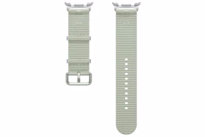 SOL33LMEGEU Athleisure ремешок (M/L) Samsung Galaxy Watch8, Sage