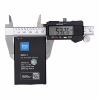 Baterija Samsung Galaxy Note 3 N9000 3500 mAh Blue Star Premium