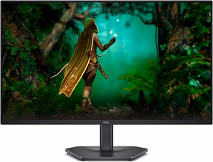 DELL SE2725HG kompiuterio monitorius 68,6 cm (27") 1920 x 1080 pikselių Full HD LCD juodas