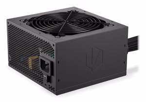 ENDORFY Vero L5 maitinimo blokas 500 W 24-pin ATX ATX Juoda