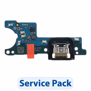 ServicePack įkrovimo plokštė Samsung M11 M115 GH81-18737A