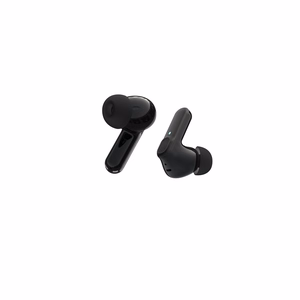 Devia Bluetooth ausinės TWS Pro 1 juodos su ANC