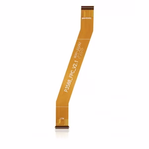 Lanksčioji jungtis skirta Lenovo Tab 4 8.0'' / TB-8504 ekrano / LCD Flex originali