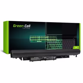 Green Cell HP142 atsarginė knyginio kompiuterio dalis Baterija