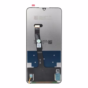 FixCell LCD Ekranas HUAWEI P30 Lite HQ be rėmelio