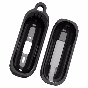 Spigen Core Armor dėklas AirPods Pro 3 - Juodas
