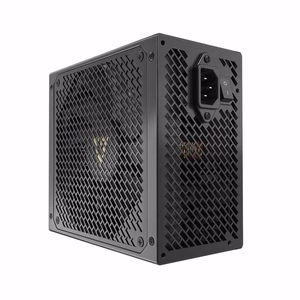 MODECOM Maitinimo blokai VOLCANO HEX GOLD 750W ATX3.1