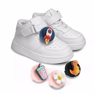 Tech-Protect Smooth 4 vnt. dėklas Apple AirTag 1/2 vaikams - įvairiaspalvis