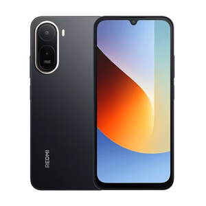 Xiaomi Redmi Note A7 Pro Black 6.9 " LCD 1600 x 720 pixels UNISOC T7250 Internal RAM 4 GB 64 GB Dual SIM 3G 4G Main camera resolution 13 MP HyperOS 3 6000 mAh