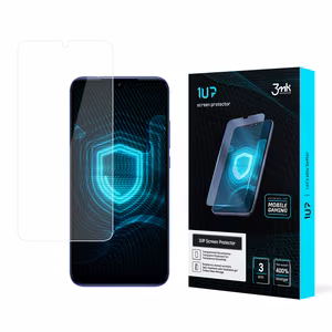 3mk 1UP — защита экрана телефона для Xiaomi Redmi 7 Global