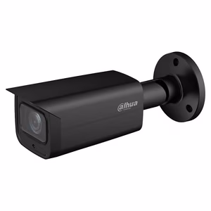 IP tinklo kamera 4MP HFW3441T-ZS-S2 Black
