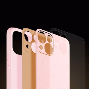 Dux Ducis Yolo Apple iPhone 14 Plus Rožinis