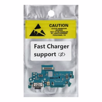 ServicePack Įkrovimo plokštė SAMSUNG A56 5G A566B GH96-19091A