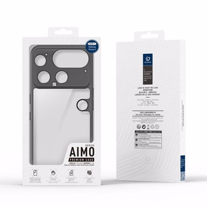 Dėklas Dux Ducis Aimo Nothing Phone 3