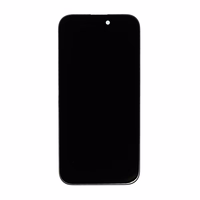 LCD Ekranas with touch screen Iphone 16 Incell FHD