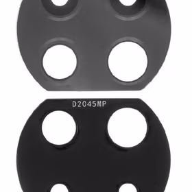 Xiaomi Mi 10T Lite kameros stikliukas Black (only lens) ORG