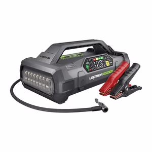 LOKITHOR JA30000 PRO 46.08 Wh 3000 A пусковое устройство