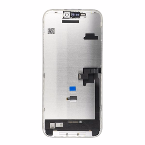 JK LCD ekranas IPHONE 16 PRO MAX SOFT OLED (pakeisti IC)