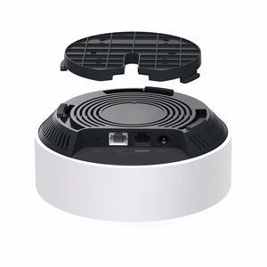 TP-Link AX3000 viso namų tinklo Mesh Wi-Fi 6 mazgas su PoE