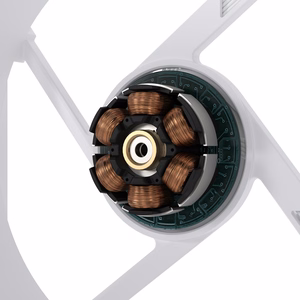 ASUS ProArt PF120 Fan PWM White Kompiuterio korpusui Ventiliatorius 12 cm Balta 1 vnt