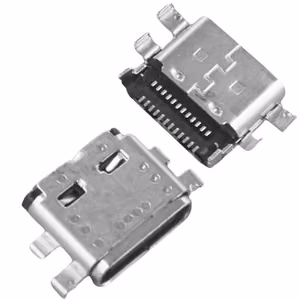 Maitinimo lizdas, HP Probook 450 G8