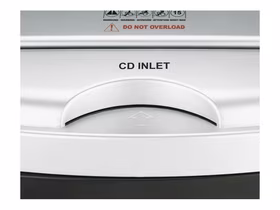 HSM 1030121 HSM Shredstar X15 - kryžminis kubas