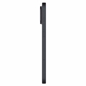 Spigen Optik GLAS.TR kameros apsauga 2-PACK iPhone 16 / 16 PLUS - juoda