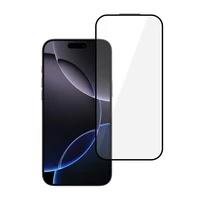 Tempered glass Tel Protect 10X HD DLC Diamond Coating for Iphone 16 Pro Max