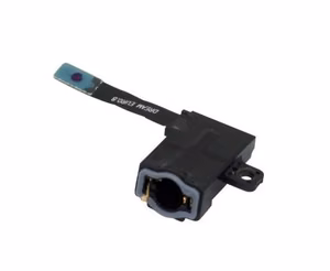 Lanksčioji jungtis Samsung G950/G955 S8/S8+ su ausinių lizdu originali (used Grade A)