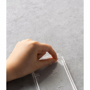 Ringke Apple iPhone 14 Plus 6.7 "FUSION MATINIS SKAIDRUS