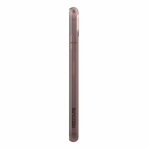 Чехол Incase Protective Clear для iPhone XS Max, цвета розового золота
