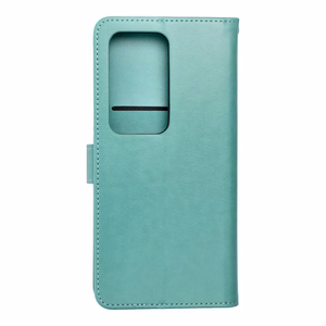 MEZZO Dėklas telefonui XIAOMI Redmi 15 4G / 5G (171.1) mandala žalias