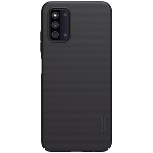 Nillkin Super Frosted Shield case for Samsung Galaxy F52 5G, black