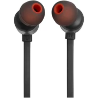 Ausinės JBL Tune 310C USB-C juodos