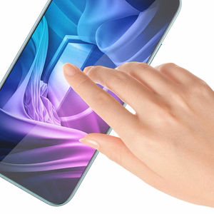 3mk Silky Matinis Pro matinis protective plėvelė for Xiaomi Poco F8 Pro